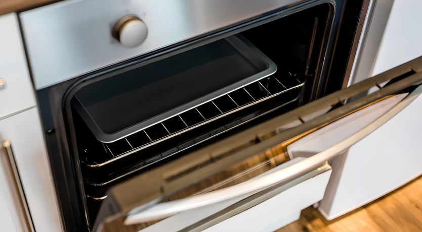 Photo of Georgian Quarter