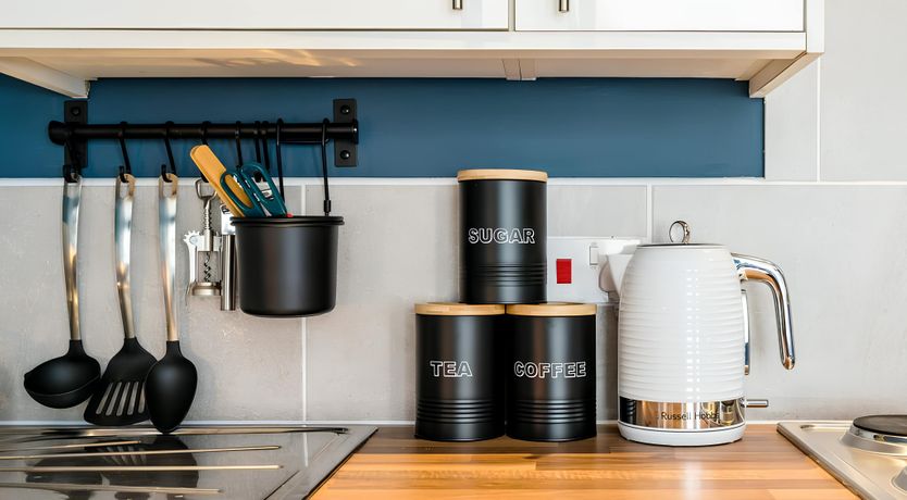 Photo of Georgian Quarter