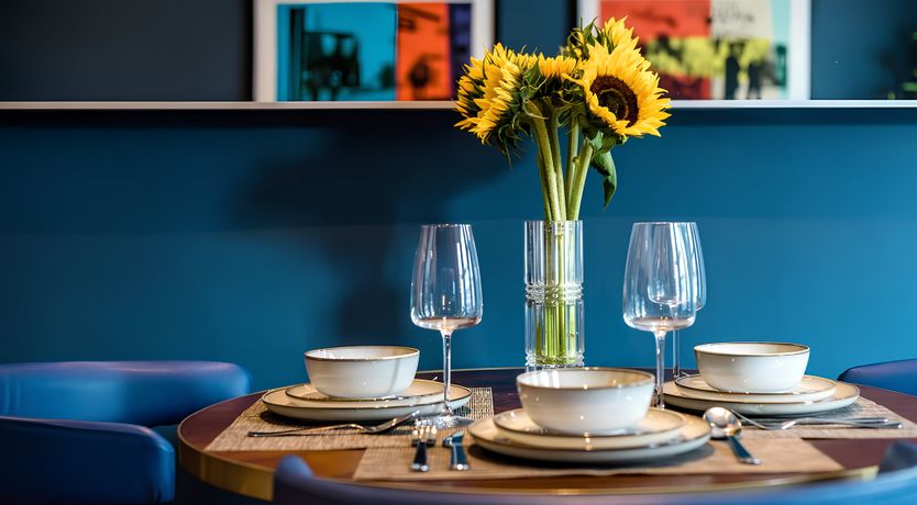 Photo of Georgian Quarter