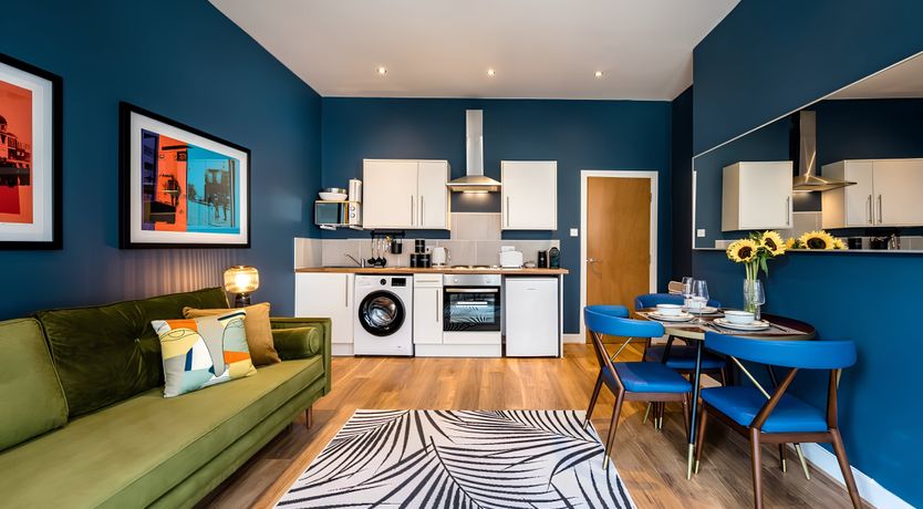 Photo of Georgian Quarter