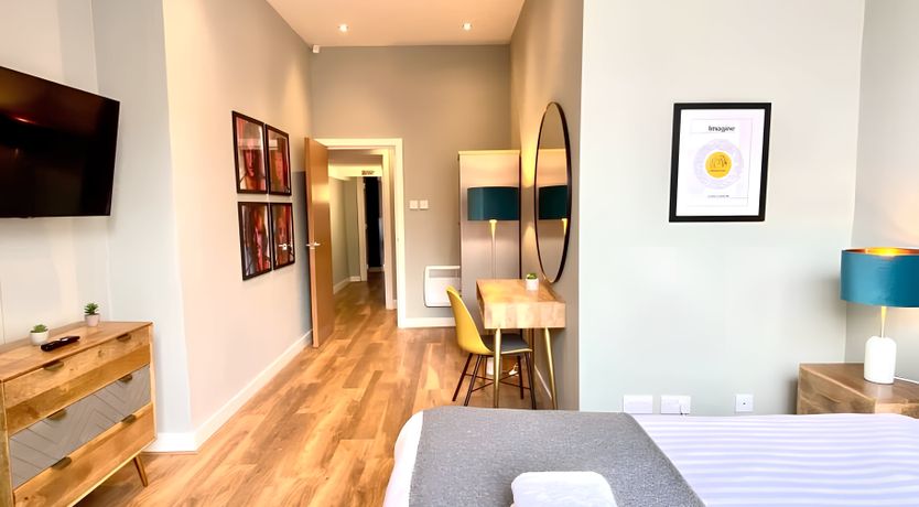 Photo of Georgian Quarter