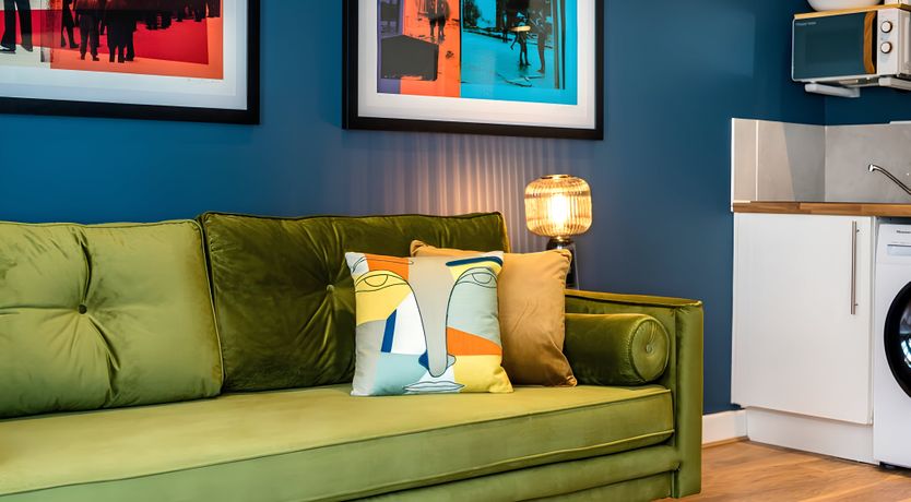 Photo of Georgian Quarter