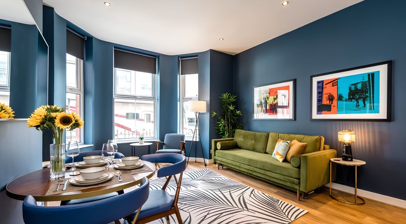 Photo of Georgian Quarter