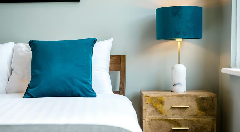 Photo of Georgian Quarter