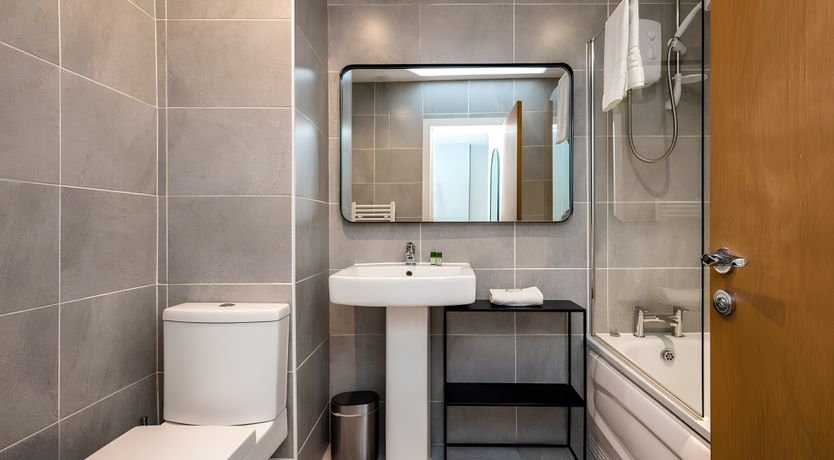 Photo of Georgian Quarter