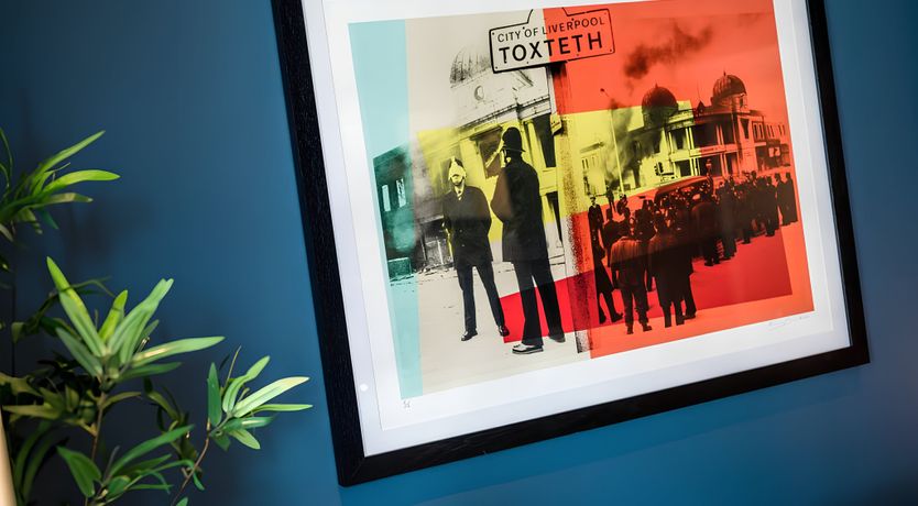 Photo of Georgian Quarter