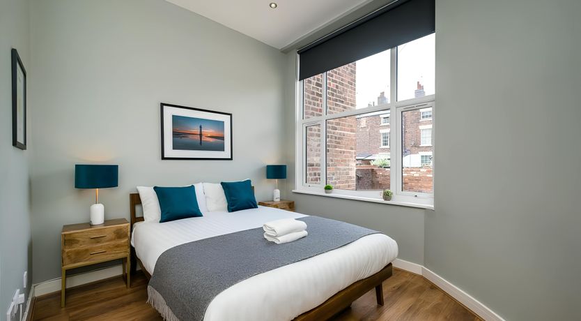 Photo of Georgian Quarter