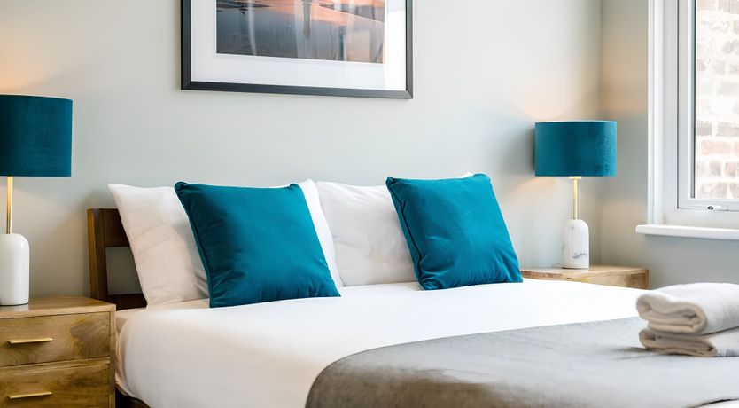 Photo of Georgian Quarter