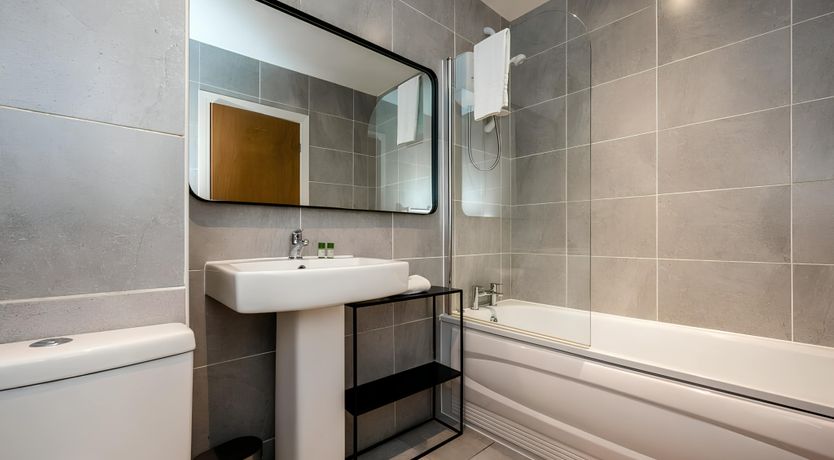 Photo of Georgian Quarter