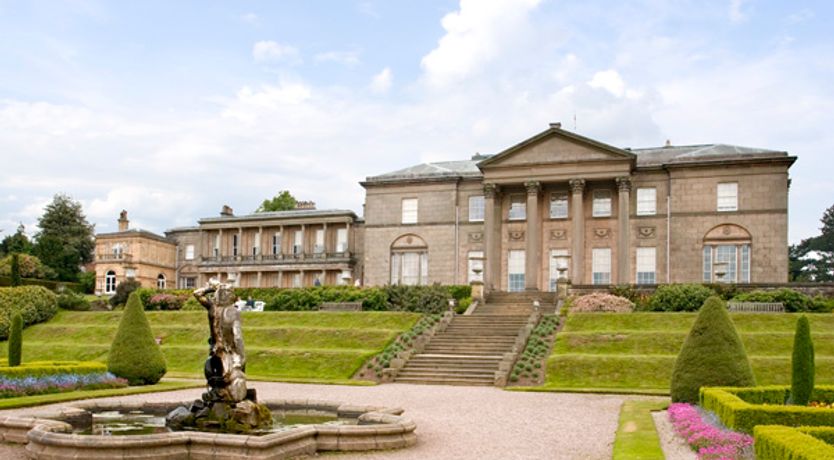 Photo of Dairy Apartment 2