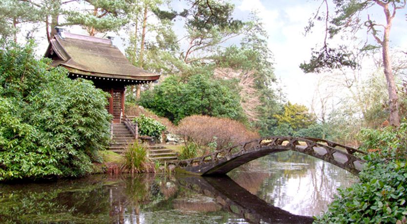 Photo of Dairy Apartment 2