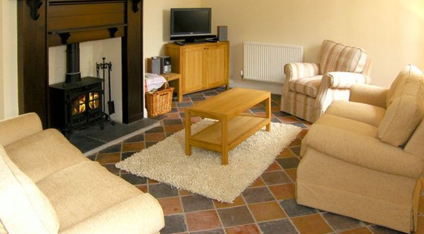 Photo of Dairy Apartment 2