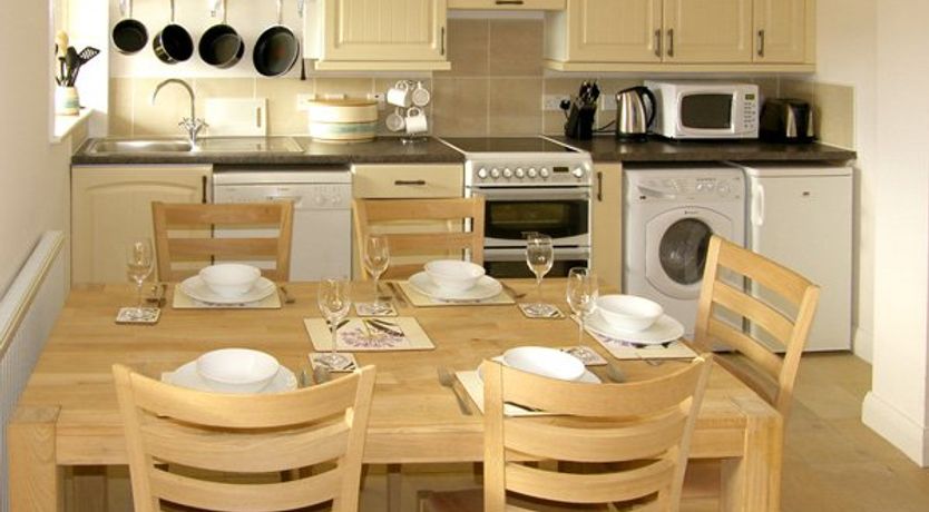 Photo of Dairy Apartment 2