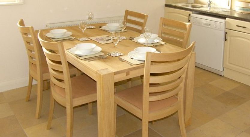 Photo of Dairy Apartment 2