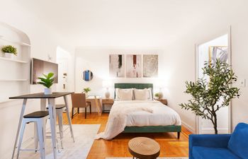The Heart of Flatiron Holiday Home