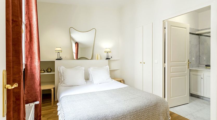 Photo of In the Heart of Paris