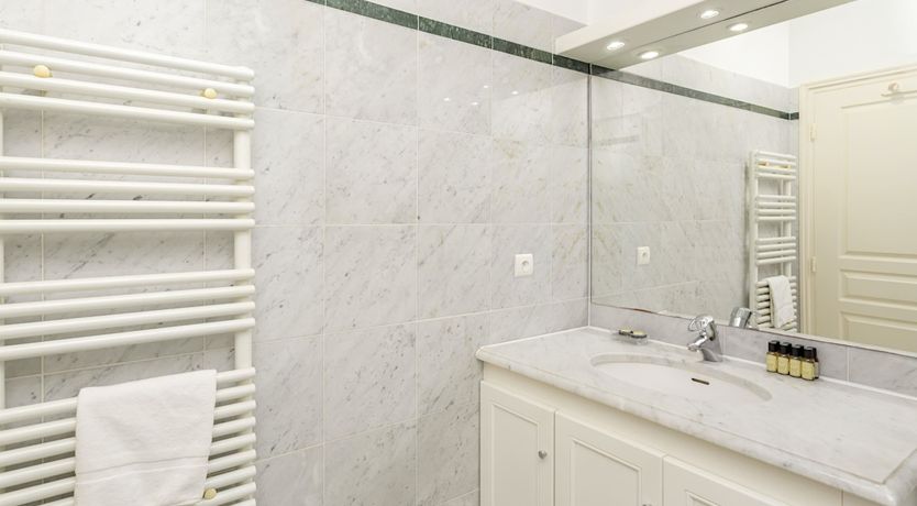 Photo of In the Heart of Paris