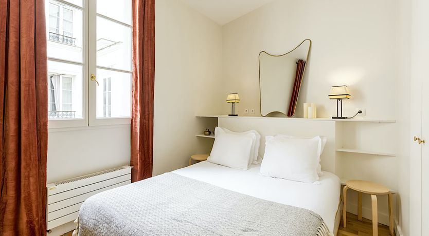 Photo of In the Heart of Paris