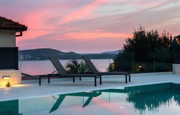 Adriatic Soul Holiday Home