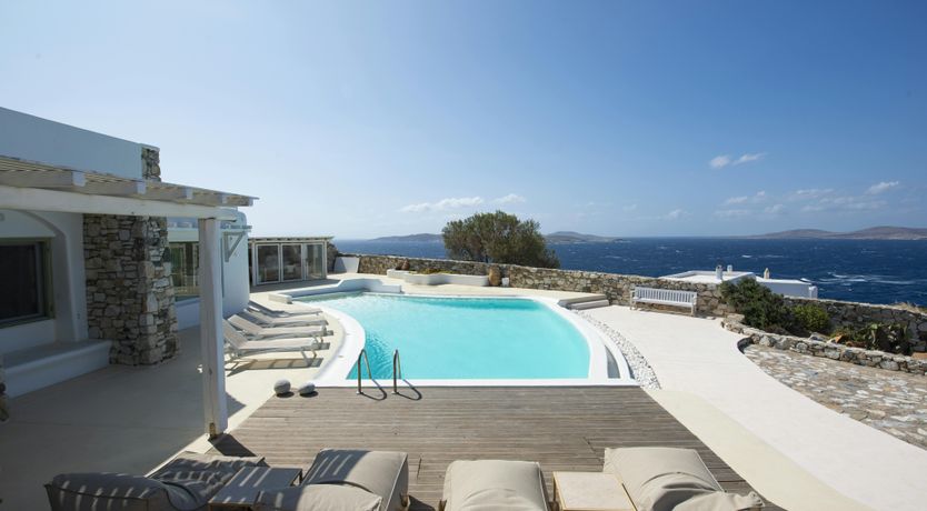 Photo of Soul of Mykonos