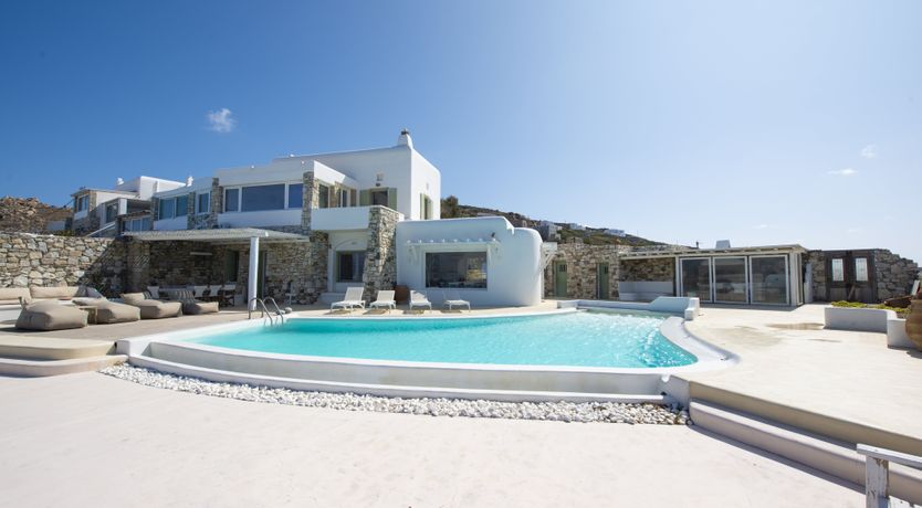 Photo of Soul of Mykonos