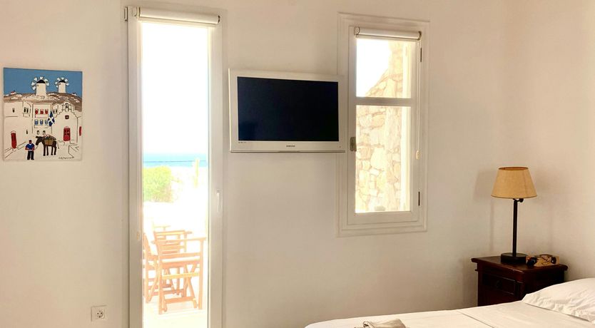 Photo of Soul of Mykonos