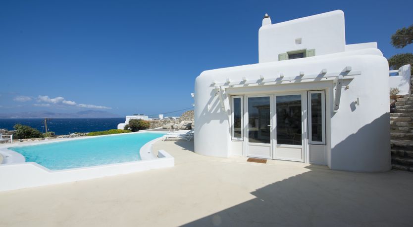 Photo of Soul of Mykonos