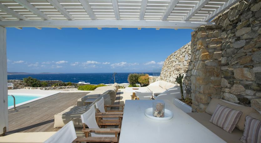 Photo of Soul of Mykonos