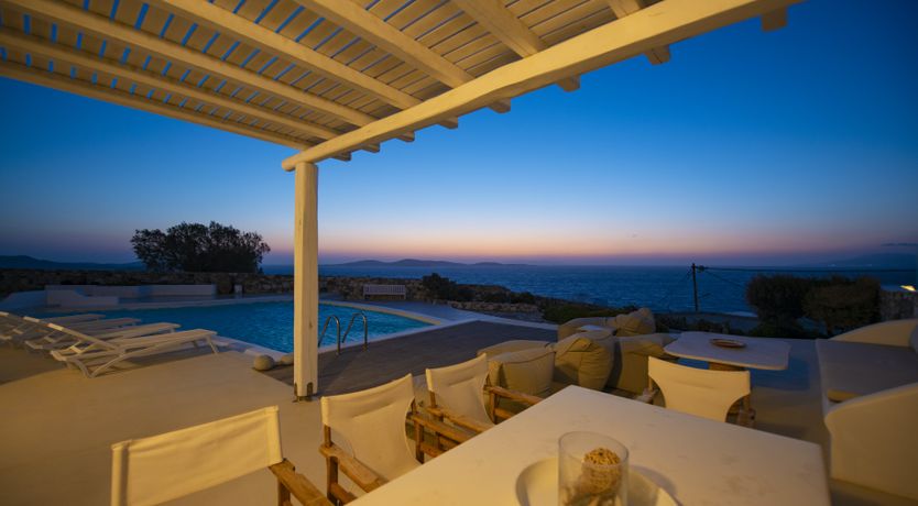 Photo of Soul of Mykonos