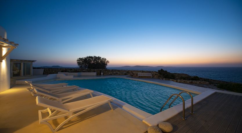 Photo of Soul of Mykonos