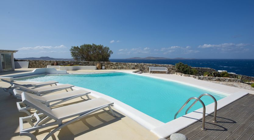 Photo of Soul of Mykonos