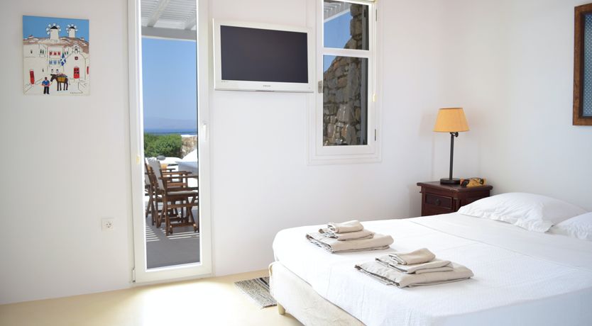 Photo of Soul of Mykonos