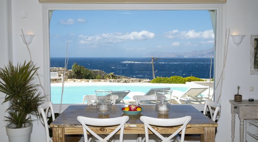 Photo of Soul of Mykonos