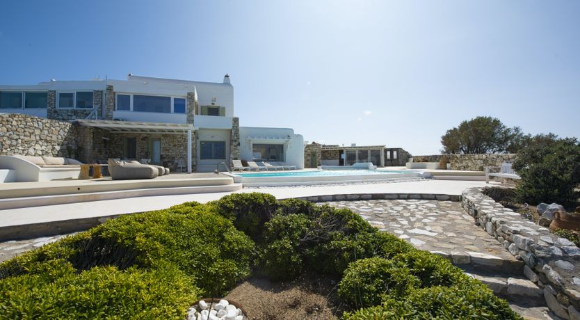 Photo of Soul of Mykonos