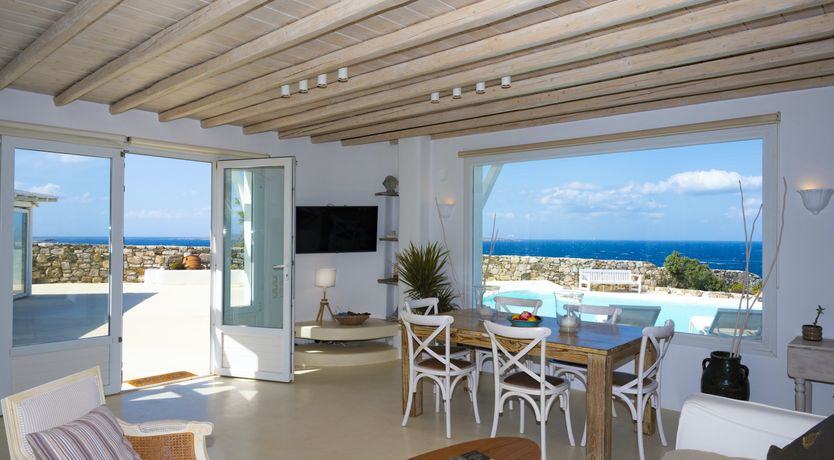 Photo of Soul of Mykonos