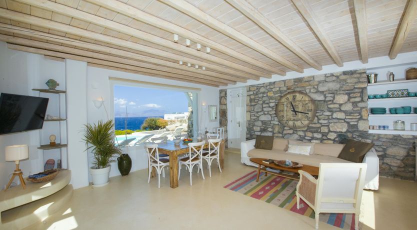 Photo of Soul of Mykonos