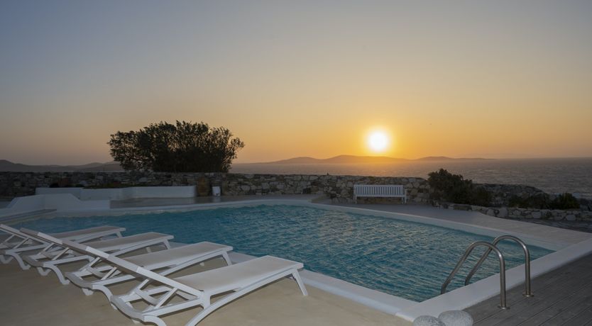 Photo of Soul of Mykonos