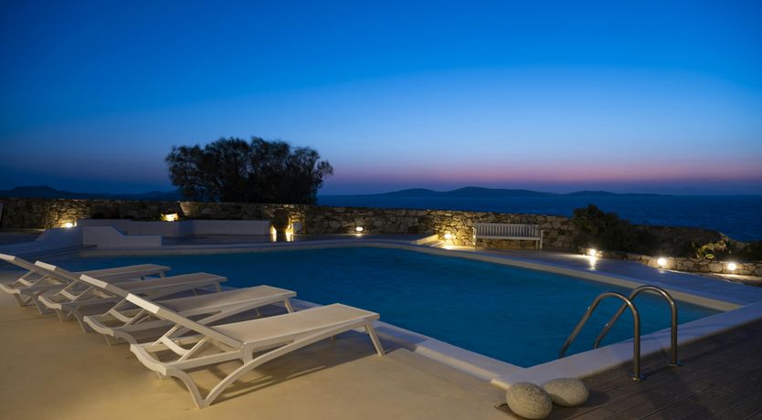 Photo of Soul of Mykonos