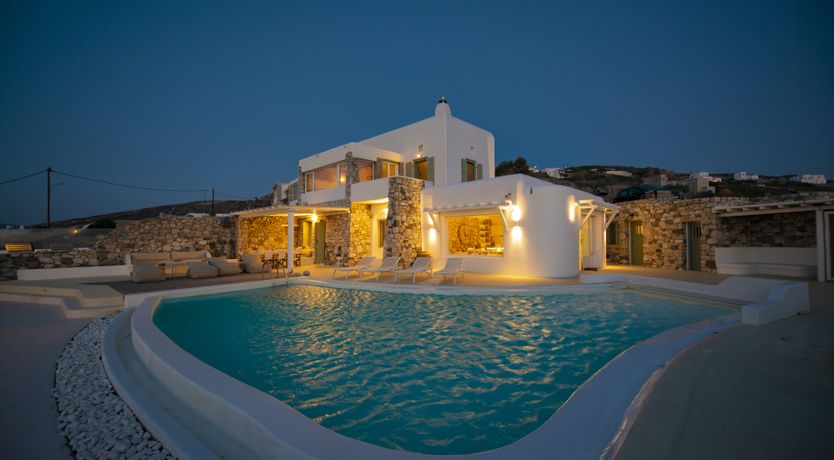 Photo of Soul of Mykonos