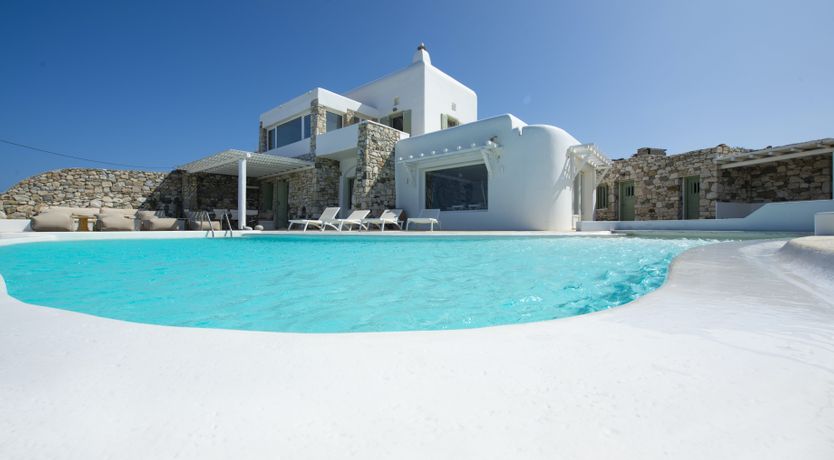 Photo of Soul of Mykonos