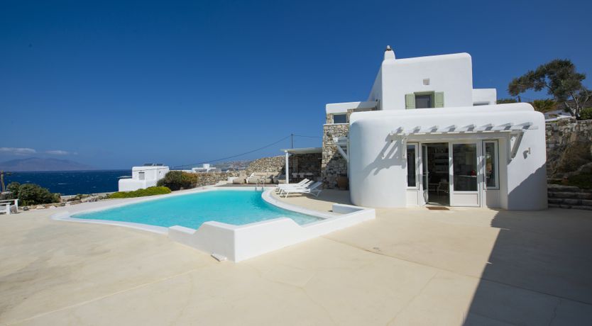 Photo of Soul of Mykonos