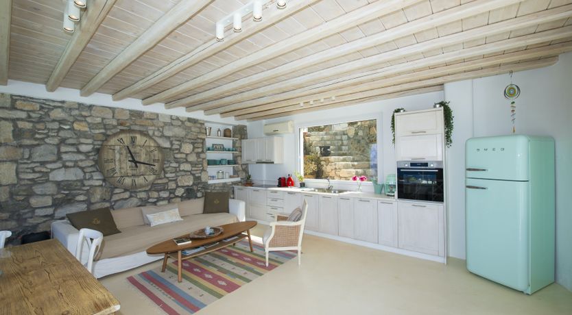 Photo of Soul of Mykonos