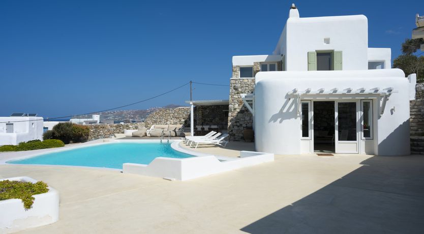 Photo of Soul of Mykonos