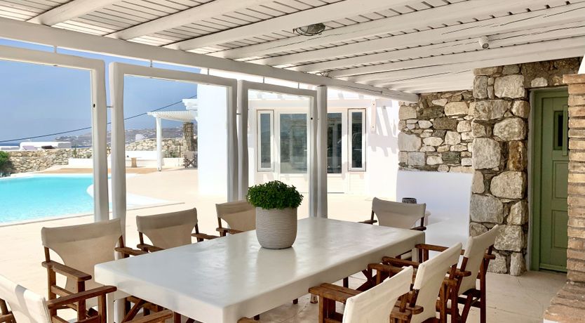 Photo of Soul of Mykonos