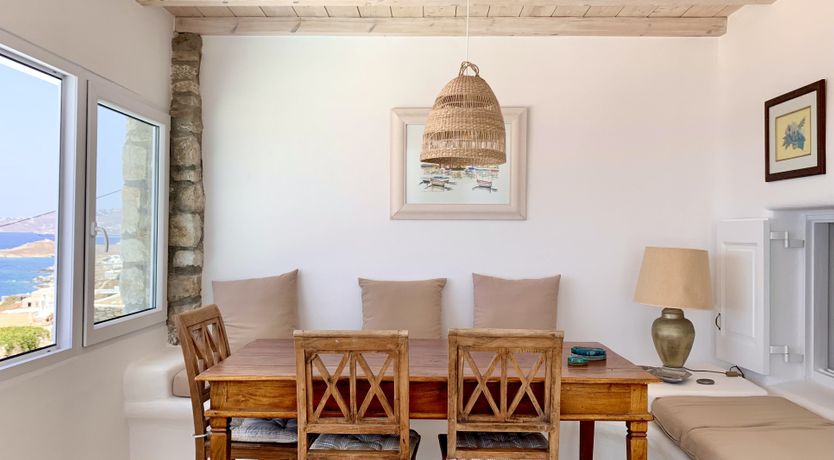 Photo of Soul of Mykonos