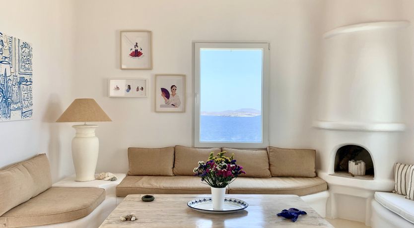 Photo of Soul of Mykonos