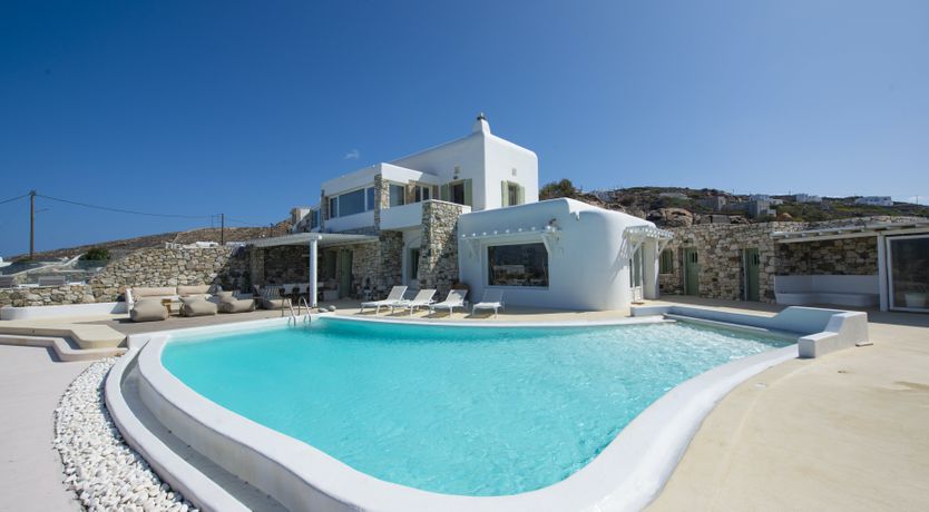 Photo of Soul of Mykonos