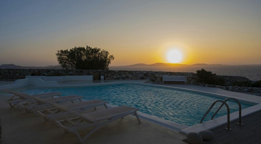 Photo of Soul of Mykonos