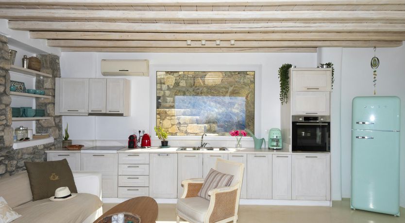 Photo of Soul of Mykonos