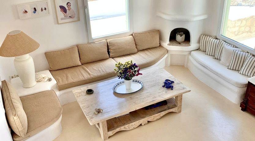 Photo of Soul of Mykonos